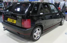 1987 Fiat Tipo 1.9 TD (90 bg) 2