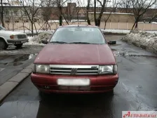 Fiat 2.0 i.e. (113 bg) (1987)