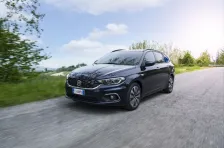 2016 Fiat Tipo 1.3 MultiJet (95 bg) 1
