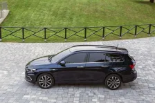 2016 Fiat Tipo 1.3 MultiJet (95 bg) 3