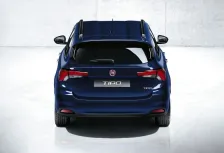 2016 Fiat Tipo 1.3 MultiJet (95 bg) 7