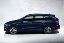 2016 Fiat Tipo 1.4 (120 bg) LPG 6