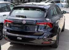 2020 Fiat Tipo 1.0 (100 bg) 8