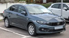 2020 Fiat Tipo 1.3 MultiJet (95 bg) 1