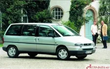 Fiat 2.0 JTD (109 bg) (1994)