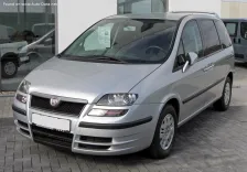 Fiat 2.0 JTD Multijet 16V (120 bg) (2008)