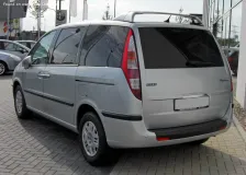 2008 Fiat Ulysse 2.0 JTD Multijet 16V (120 bg) 2