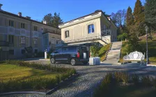 2022 Fiat Ulysse 75 kWh (136 bg) Living 7 Seat 7