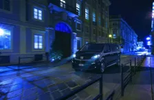 2022 Fiat Ulysse 75 kWh (136 bg) Living 7 Seat 8