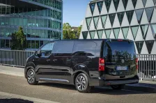 2022 Fiat Ulysse 75 kWh (136 bg) Standard 8 Seat 2