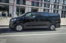 Fiat 75 kWh (136 bg) Standard 8 Seat (2022)