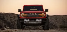 2020 Ford Bronco Raptor 3.0 EcoBoost V6 (418 bg) 4x4 SelectShift 2