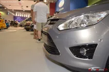 2010 Ford C-MAX 1.0 EcoBoost (125 bg) S&S 8