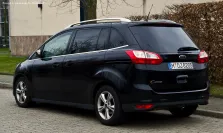 2010 Ford C-MAX 1.6 EcoBoost SCTi (150 bg) S&S 6