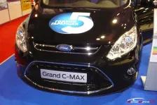 Ford 1.6 EcoBoost SCTi (150 bg) S&S (2010)