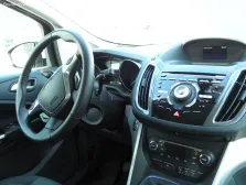 2010 Ford C-MAX 1.6 Ti-VCT (117 bg) LPG 7