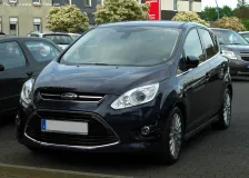 2010 Ford C-MAX 2.0 TDCi (115 bg) PowerShift Automatic DPF 3