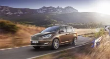 Ford 1.5 TDCi (120 bg) (2015)