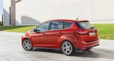 Ford 1.6 Ti-VCT (85 bg) (2015)