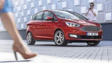 Ford 2.0 (188 bg) Atkinson Energi Plug-in Hybrid eCVT (2015)