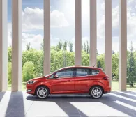 2015 Ford C-MAX 2.0 TDCi (170 bg) PowerShift S&S 5