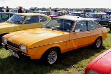 1974 Ford Capri 1.3 (54 bg) 5
