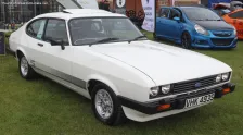 Ford 1.6 (91 bg) (1978)