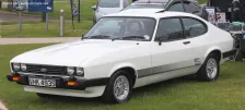 1978 Ford Capri 2.0 (100 bg) 1