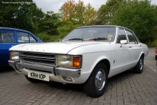 Ford 2300 (107 bg) (1972)