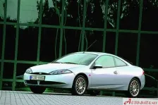 1997 Ford Cougar 2.0i 16V (131 bg) 7