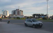 2007 Ford EcoSport 2.0 Duratec (143 bg) 3