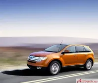 2007 Ford Edge 3.5 V6 (265 bg) AWD Automatic 7