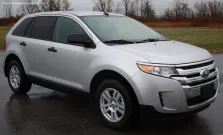 2011 Ford Edge 2.0 (241 bg) AWD Automatic 1