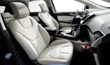 2015 Ford Edge 2.0 (245 bg) AWD Automatic 4