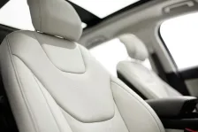 2015 Ford Edge 2.0 (245 bg) AWD Automatic 6