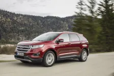 2015 Ford Edge 2.0 TDCi (180 bg) AWD 1