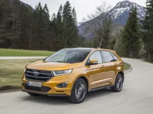 2015 Ford Edge 2.0 TDCi (180 bg) AWD 8