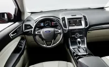 2015 Ford Edge 2.7 V6 (316 bg) Automatic 3
