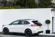 2018 Ford Edge 2.0 EcoBoost (245 bg) Automatic 8