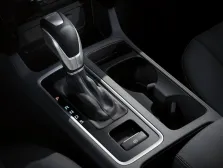 2017 Ford Escape 1.5 EcoBoost (179 bg) Automatic 4