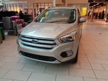 2017 Ford Escape 1.5 EcoBoost (179 bg) Automatic 5
