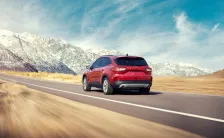 2019 Ford Escape 1.5 EcoBoost (180 bg) Automatic 3