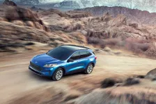 2019 Ford Escape 1.5 EcoBoost (180 bg) Automatic 4