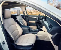 2019 Ford Escape 2.0 EcoBoost (250 bg) Automatic 7