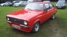 1973 Ford Escort 1.1 (46 bg) 4