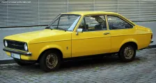 Ford 1.3 (57 bg) (1973)