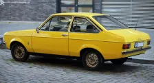 Ford 1.3 (60 bg) (1973)