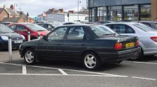 1992 Ford Escort 1.4 (71 bg) 3