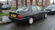 Ford 1.4 i (75 bg) (1995)