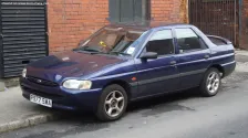 1995 Ford Escort 1.8 i 16V (115 bg) 3
